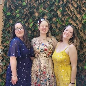 Meet your Posher, Kirin